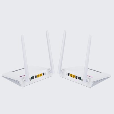 1GE+1FE WIFI POTS CATV GPON ONU Μονάδα οπτικού δικτύου OP153W-RF