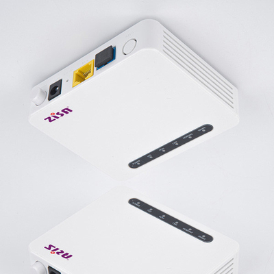 SC/APC/UPC 1GE GPON EPON MODEM Op151 Τερματικό οπτικού δικτύου Συσκευή GPON