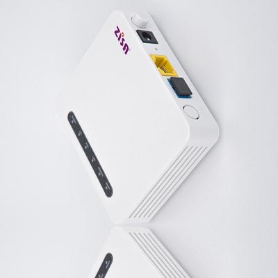 Συσκευή δικτύου Fiberhome 1GE XPON EPON GPON ONU OP151 ITU-T G.984
