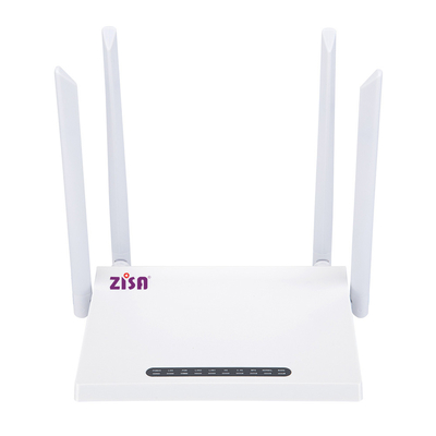 802.11ac δρομολογητής ινών Xpon σχεδίου cOem Xpon Onu δοχείων