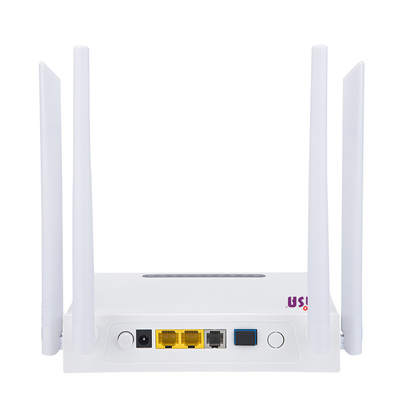 ΔΟΧΕΊΑ 12V 2A Xpon Onu HGU 2GE 11AC WIFI με την εξουσιοδότηση 1 έτους